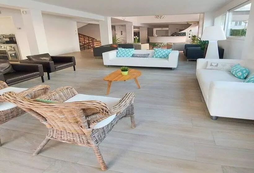 Fotos del hotel Fenix:  60