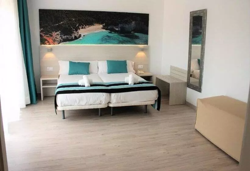 Fotos del hotel Fenix:  9