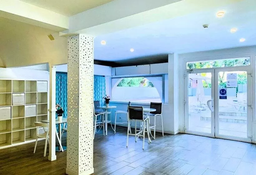 Fotos del hotel Fenix:  82