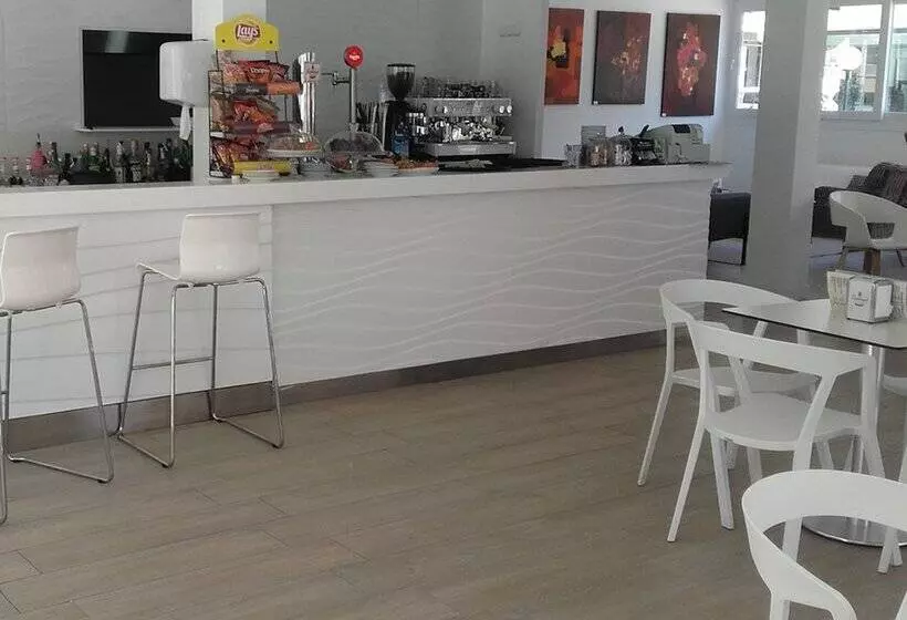 Fotos del hotel Fenix:  38