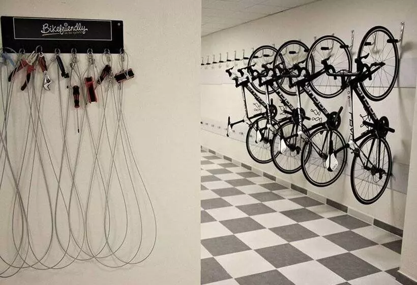 Fotos del hotel Fenix:  71