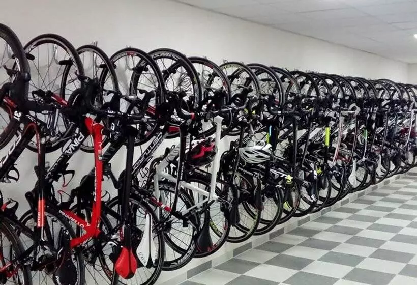 Fotos del hotel Fenix:  73