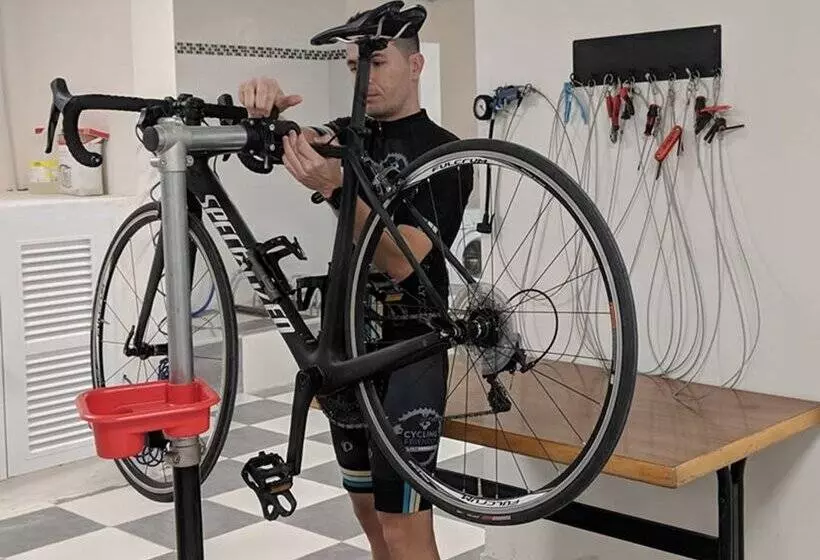 Fotos del hotel Fenix:  72