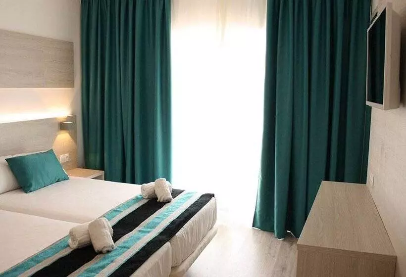 Fotos del hotel Fenix:  10