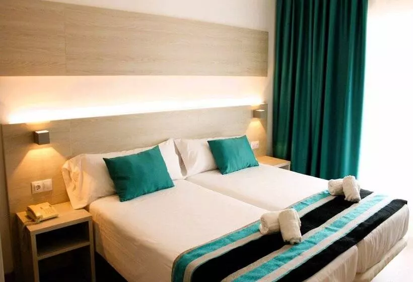 Fotos del hotel Fenix:  21