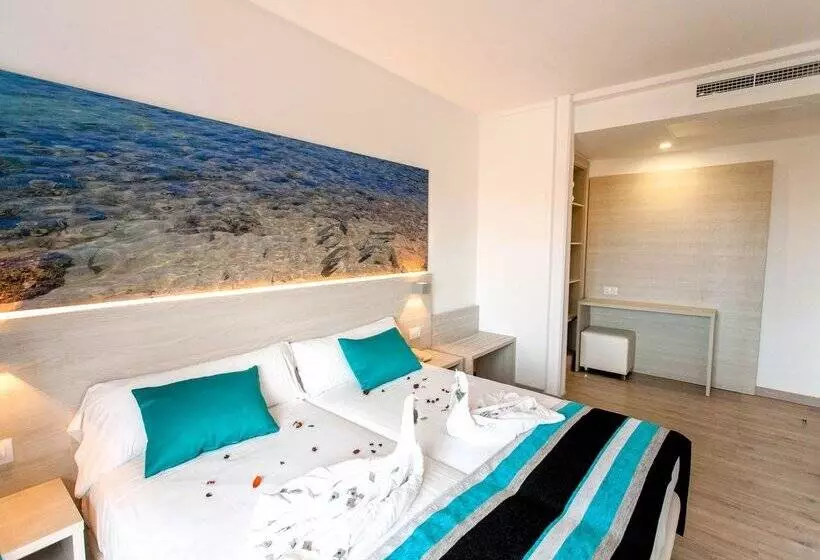 Fotos del hotel Fenix:  11