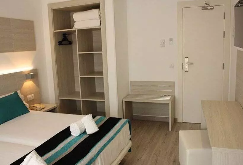 Fotos del hotel Fenix:  13