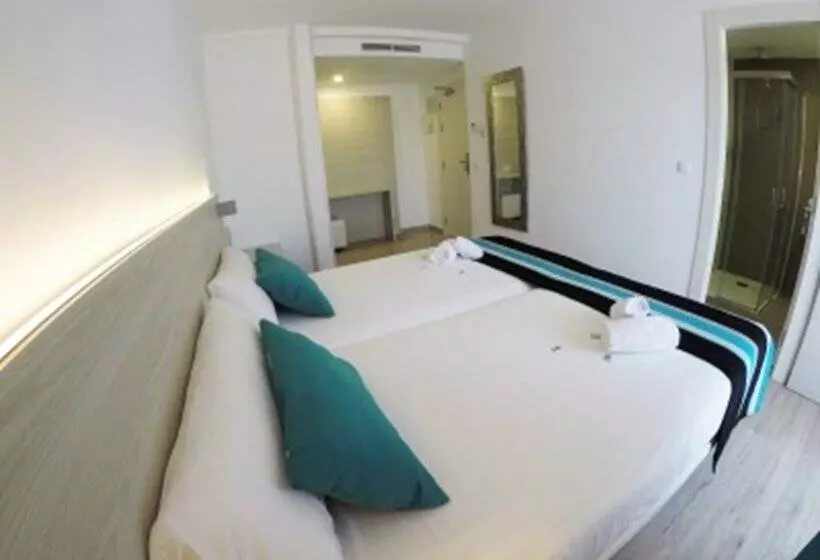 Fotos del hotel Fenix:  14