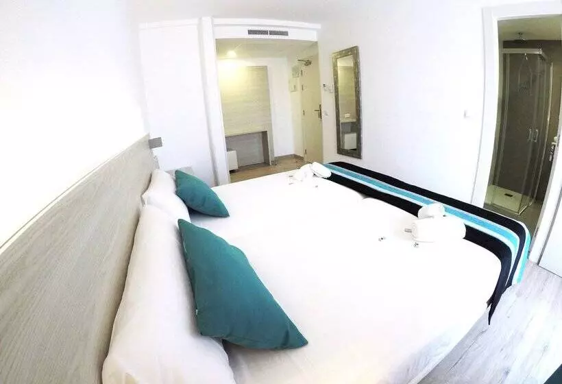 Fotos del hotel Fenix:  15