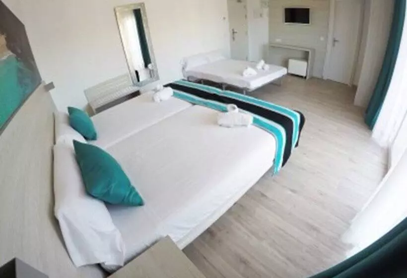 Fotos del hotel Fenix:  17