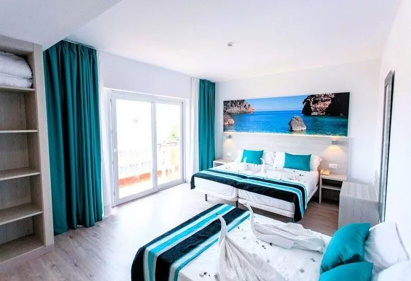 Fotos del hotel Fenix:  18