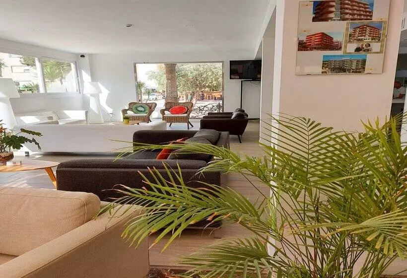 Fotos del hotel Fenix:  23