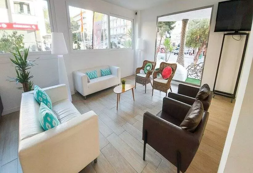 Fotos del hotel Fenix:  62