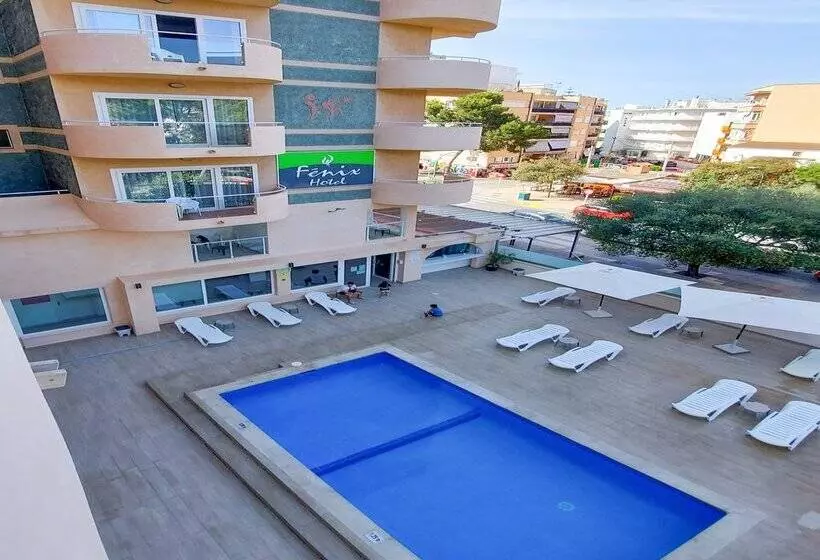 Fotos del hotel Fenix:  57