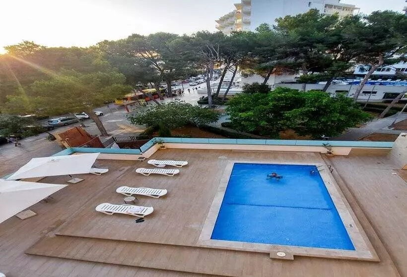 Fotos del hotel Fenix:  58