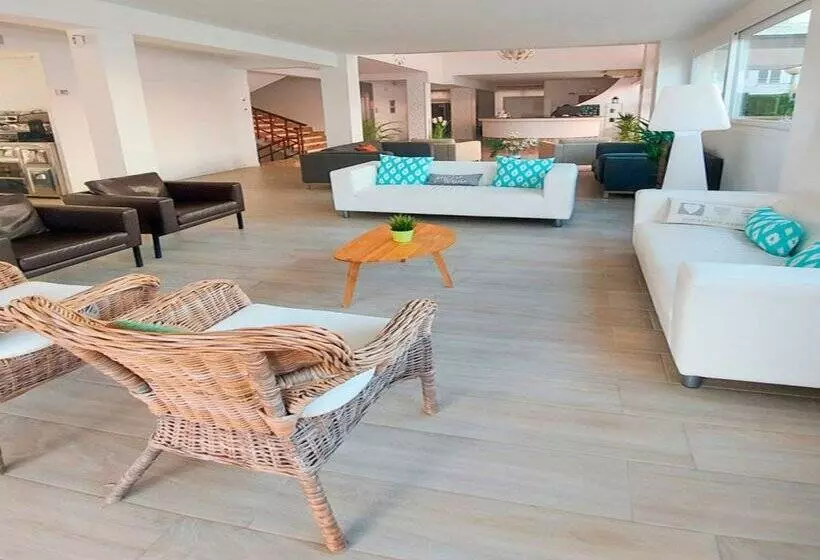 Fotos del hotel Fenix:  63