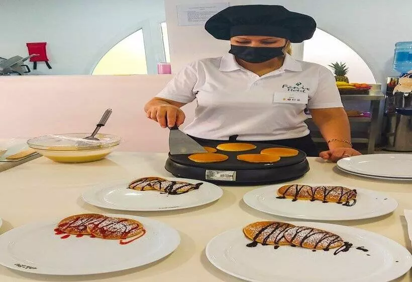 Fotos del hotel Fenix:  32