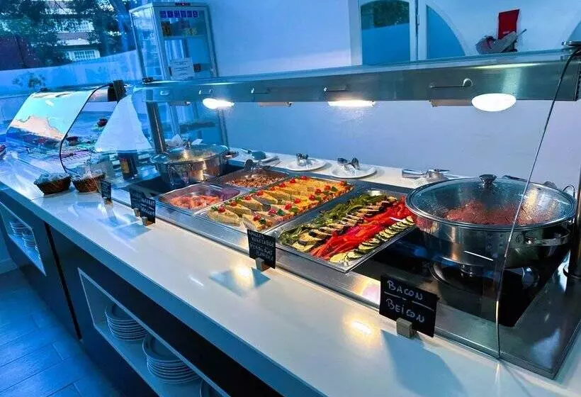 Fotos del hotel Fenix:  79