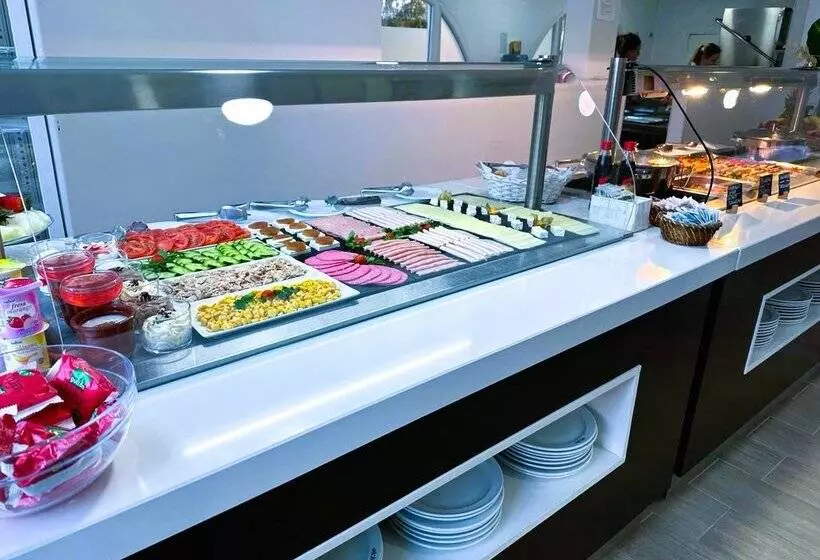 Fotos del hotel Fenix:  68