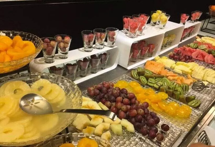 Fotos del hotel Fenix:  36