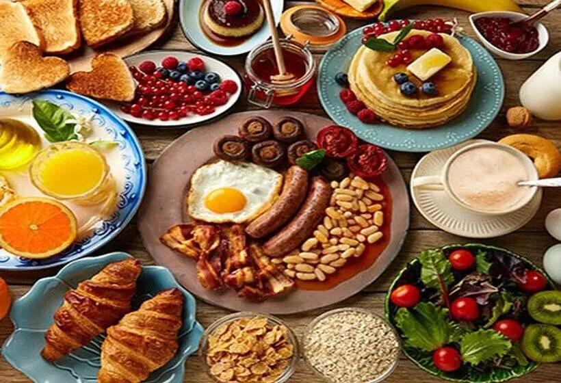 Fotos del hotel Fenix:  33