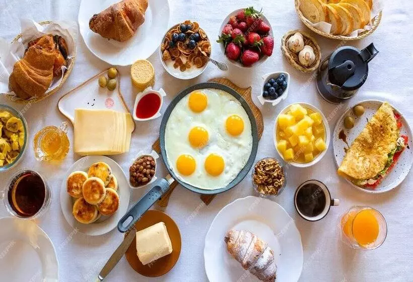 Fotos del hotel Fenix:  34