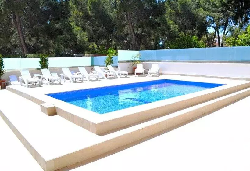 Fotos del hotel Fenix:  2