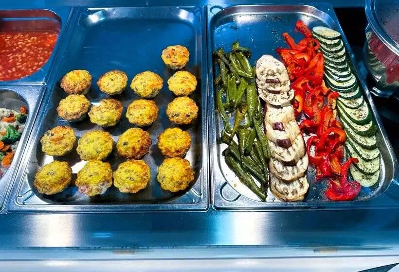 Fotos del hotel Fenix:  35