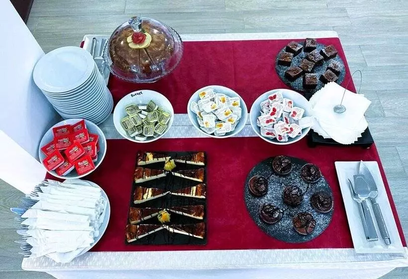 Fotos del hotel Fenix:  67