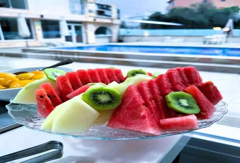 Fotos del hotel Fenix:  37