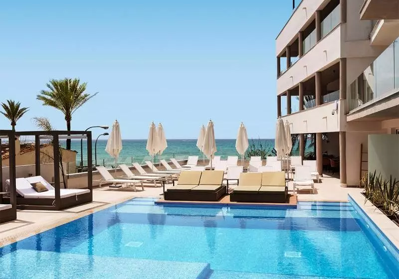 Fotos del hotel Allsun Hotel Marena Beach:  11