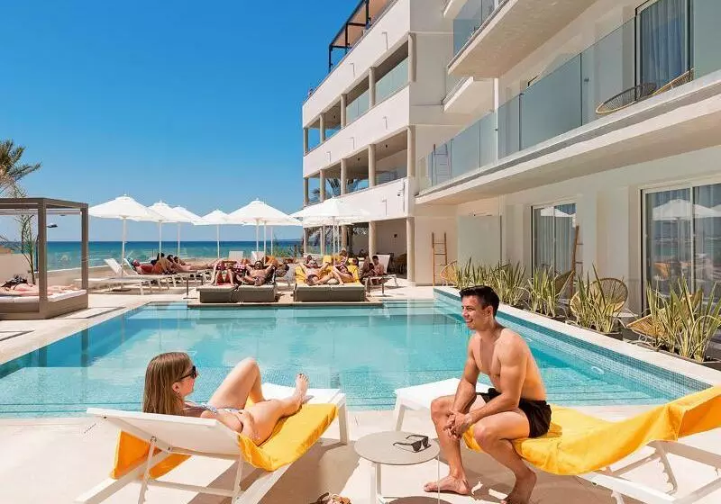 Fotos del hotel Allsun Hotel Marena Beach:  7