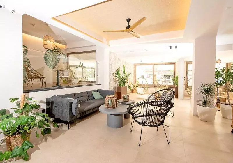 Fotos del hotel Allsun Hotel Marena Beach:  2