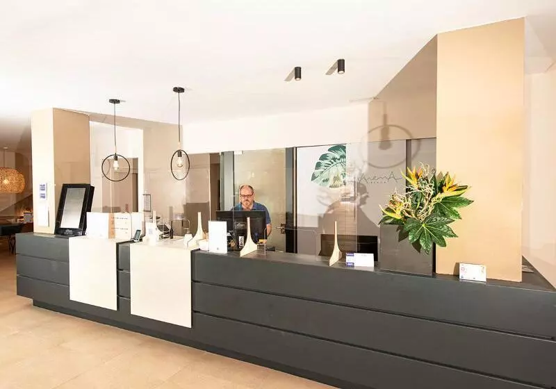 Fotos del hotel Allsun Hotel Marena Beach:  3