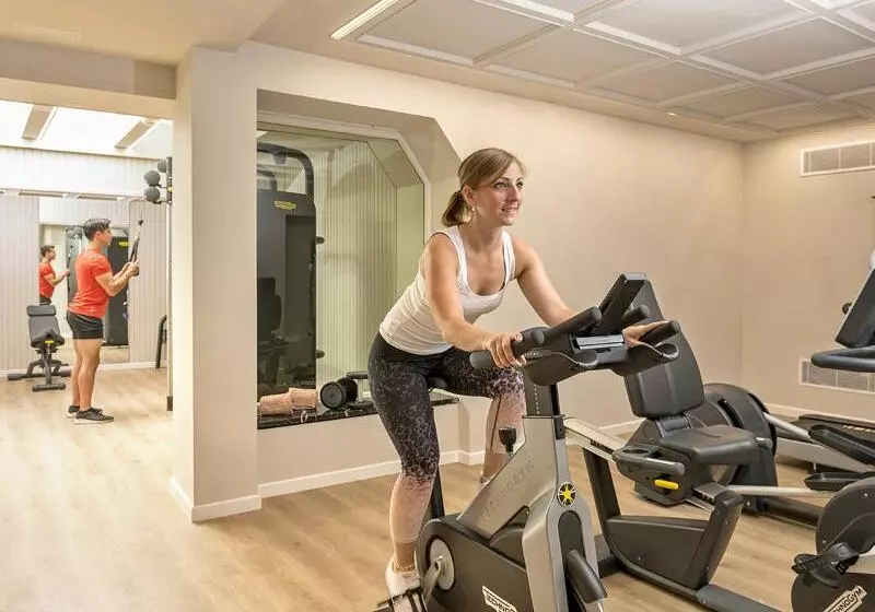 Fotos del hotel Allsun Hotel Marena Beach:  4