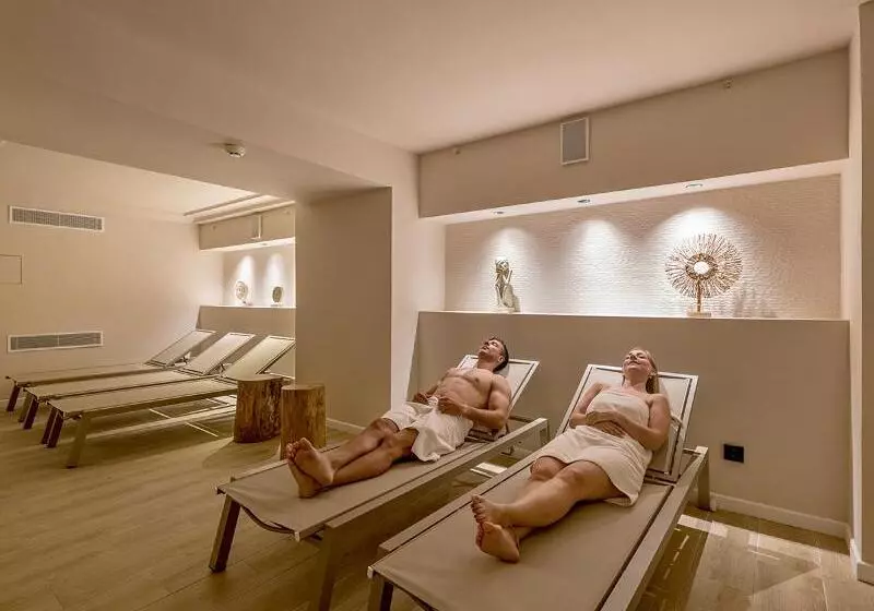 Fotos del hotel Allsun Hotel Marena Beach:  10