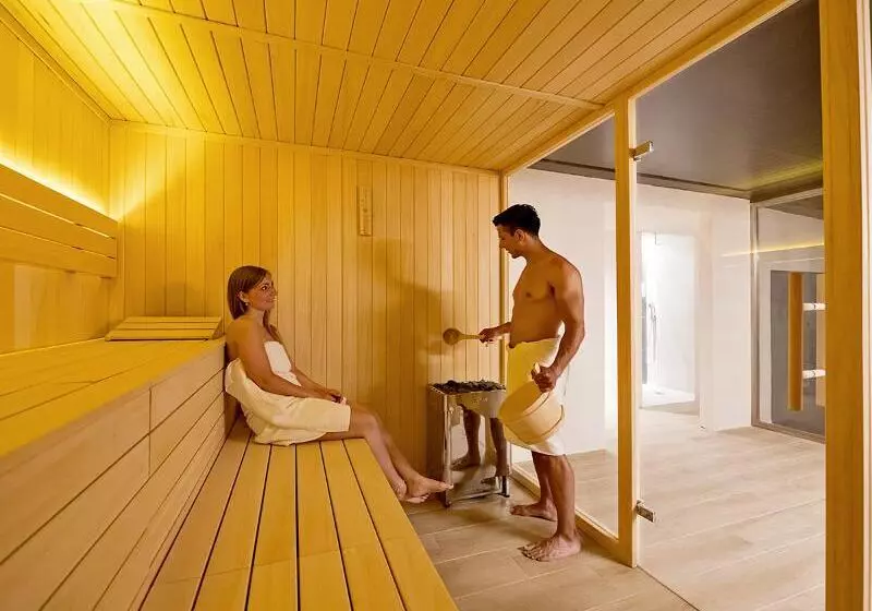 Fotos del hotel Allsun Hotel Marena Beach:  5