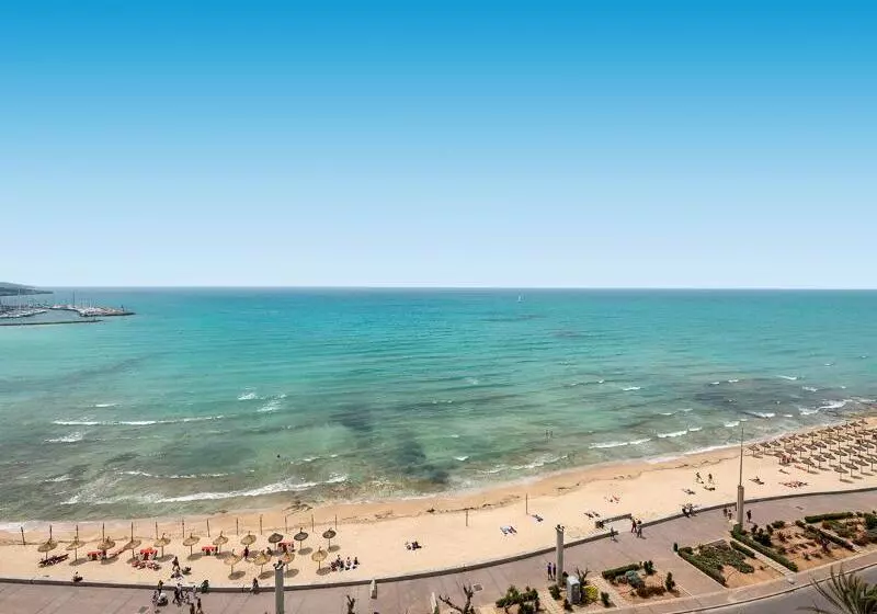 Fotos del hotel Allsun Hotel Marena Beach:  9