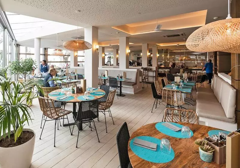 Fotos del hotel Allsun Hotel Marena Beach:  6