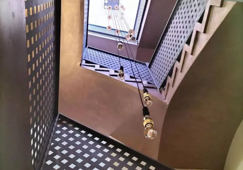 Fotos del hotel 153:  9