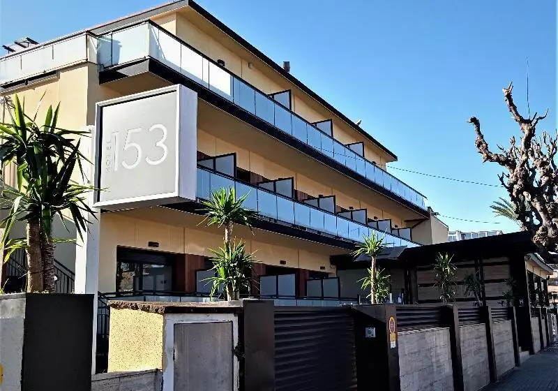 Fotos del hotel 153:  21