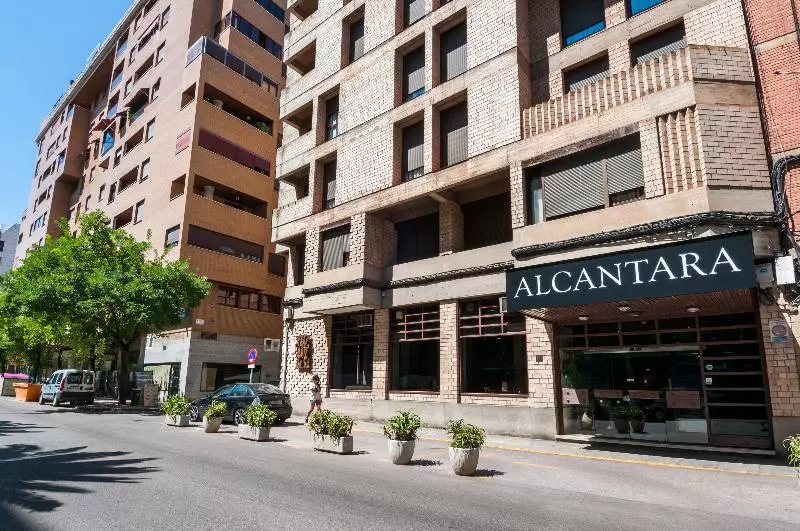 Alcántara