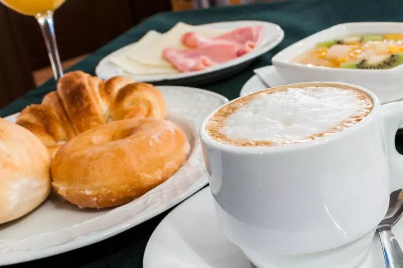 Fotos del hotel Alcántara:  11