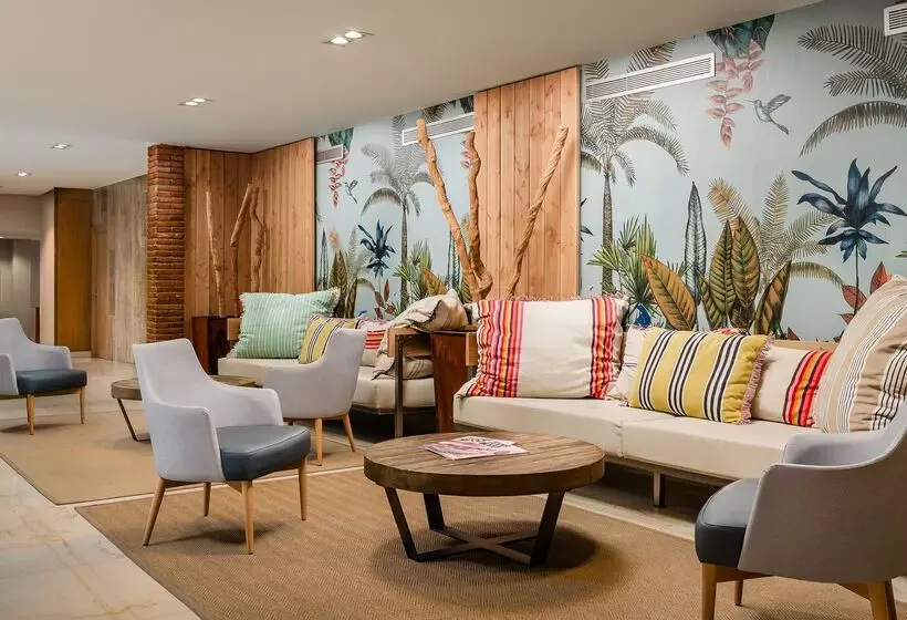 Fotos del hotel Alegria Maripins:  24