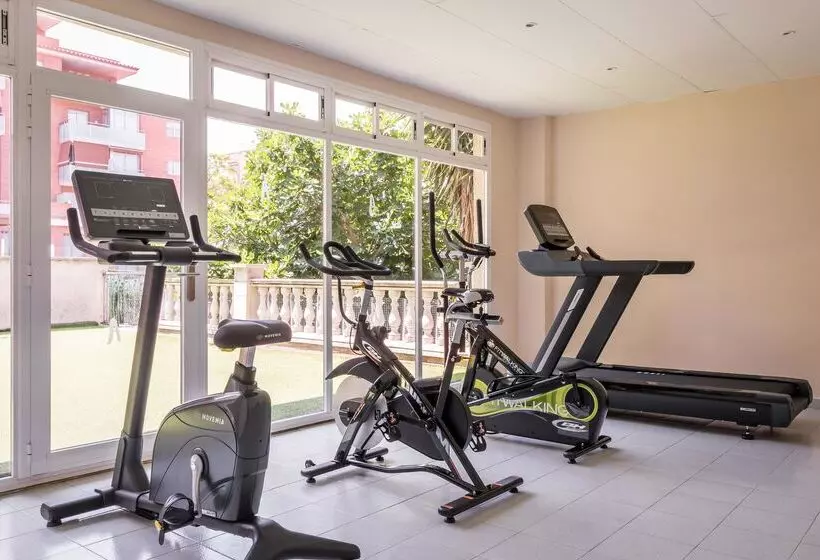 Fotos del hotel Alegria Maripins:  4