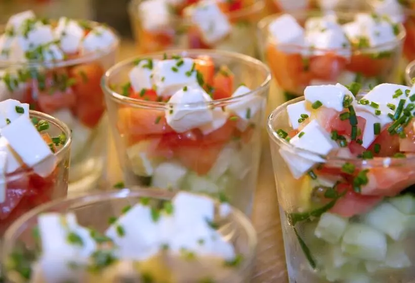 Fotos del hotel Alegria Maripins:  7