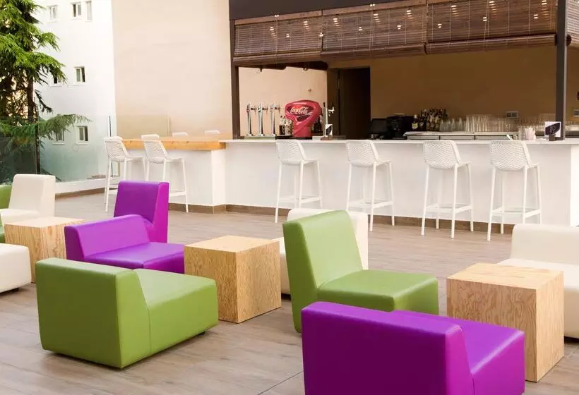 Fotos del hotel Alegria Maripins:  10