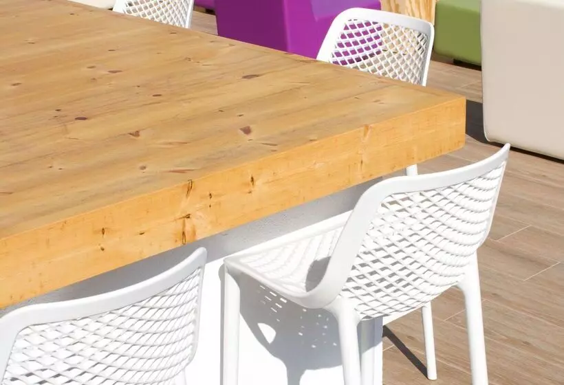 Fotos del hotel Alegria Maripins:  12