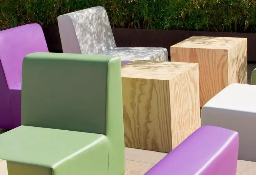 Fotos del hotel Alegria Maripins:  15