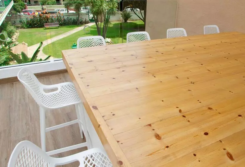 Fotos del hotel Alegria Maripins:  17